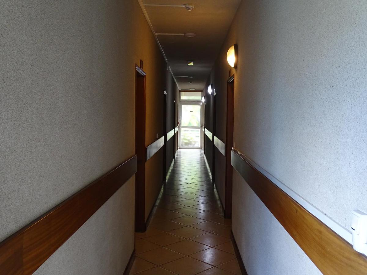 Hotel Residence Le Phoenix Saint Pierre Exterior foto